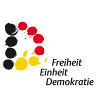 Freiheit, Einheit, Demokratie