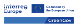 EU-Logo GreenGov