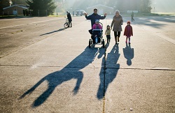 Gesellschaft im Wandel