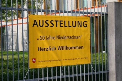 Ausstellungsplakat