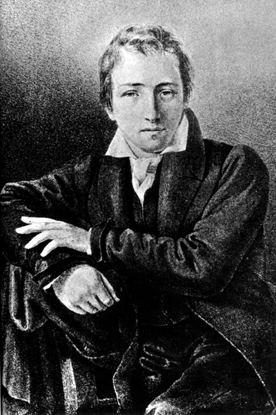 Heinrich Heine